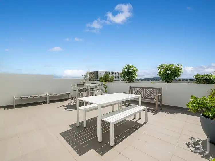 Sixth view of Homely apartment listing, 14/26 High Street, Lutwyche QLD 4030