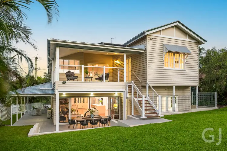 Main view of Homely house listing, 90 Gilbert Road, Lutwyche QLD 4030
