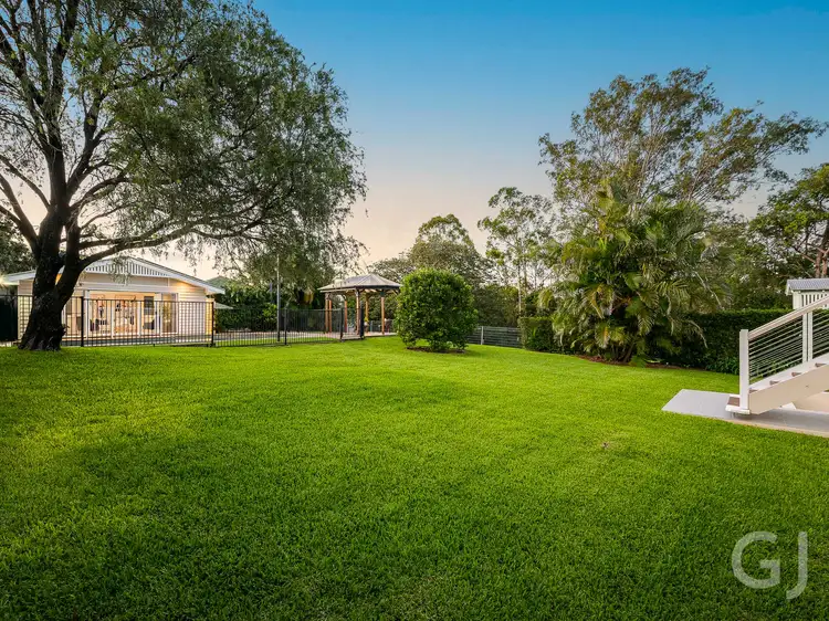 Fourth view of Homely house listing, 90 Gilbert Road, Lutwyche QLD 4030