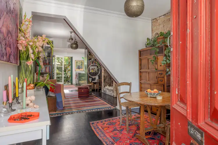 Second view of Homely house listing, 66 Hugo Street, Redfern NSW 2016