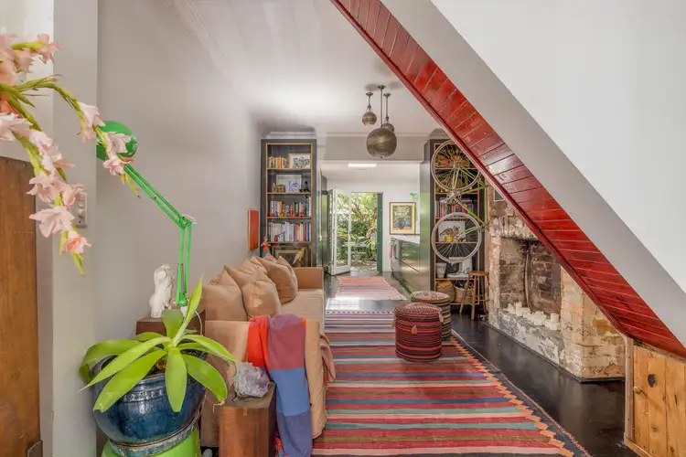 Third view of Homely house listing, 66 Hugo Street, Redfern NSW 2016