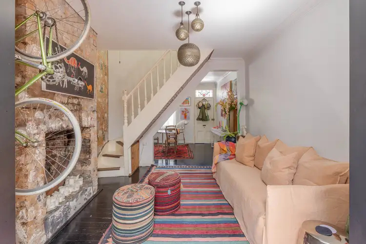Fifth view of Homely house listing, 66 Hugo Street, Redfern NSW 2016