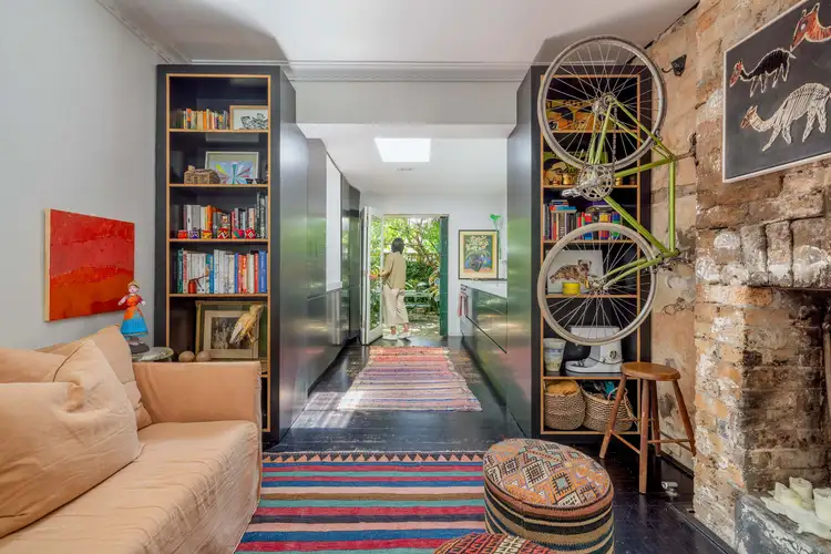 Sixth view of Homely house listing, 66 Hugo Street, Redfern NSW 2016