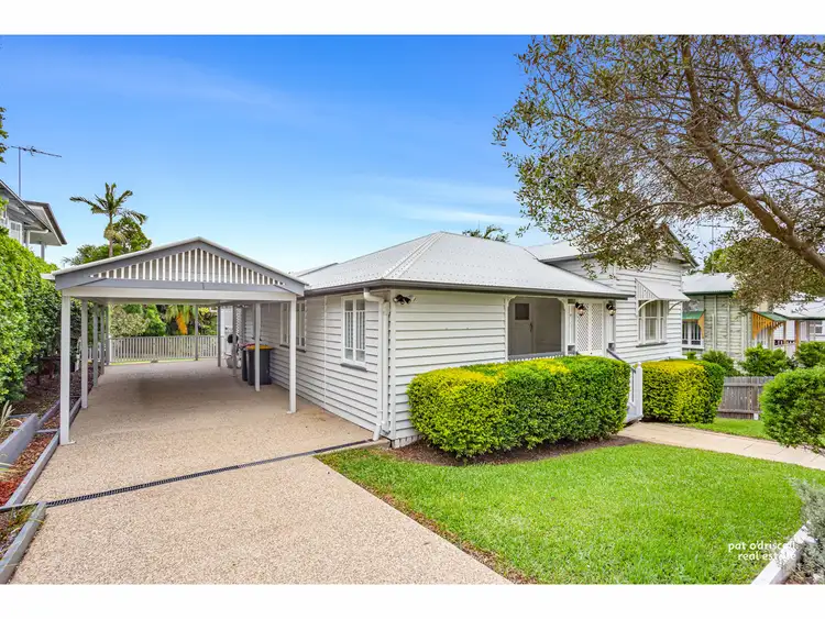 Second view of Homely house listing, 17 Jessie Street, The Range QLD 4700