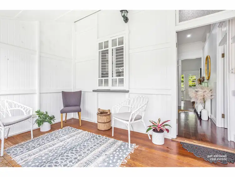 Fourth view of Homely house listing, 17 Jessie Street, The Range QLD 4700