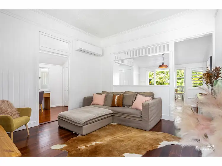 Sixth view of Homely house listing, 17 Jessie Street, The Range QLD 4700