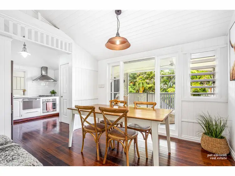 Seventh view of Homely house listing, 17 Jessie Street, The Range QLD 4700