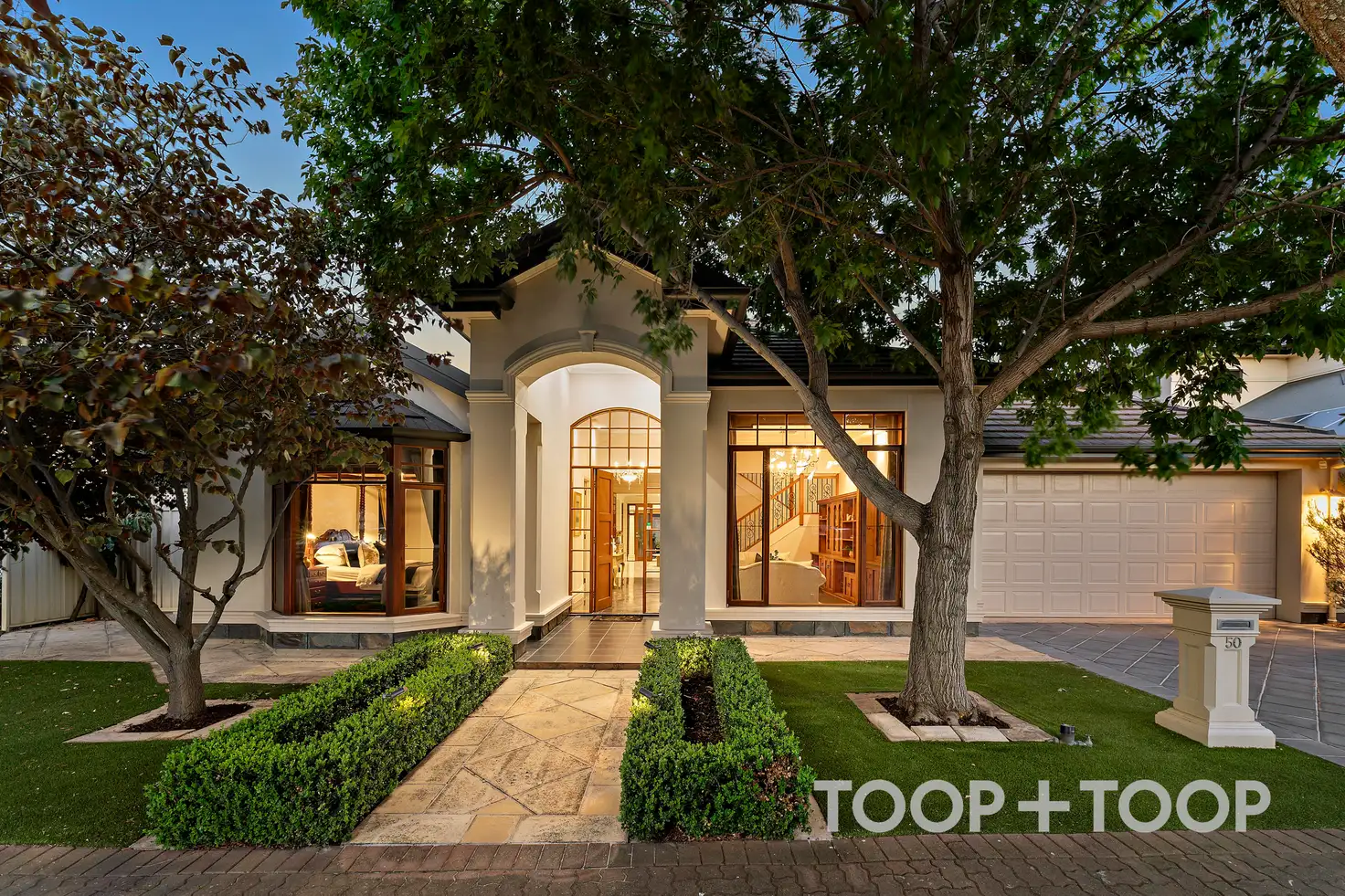 Main view of Homely house listing, 50 Belgrave Avenue, Flinders Park SA 5025