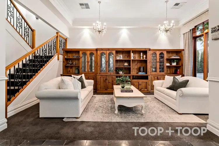 Second view of Homely house listing, 50 Belgrave Avenue, Flinders Park SA 5025