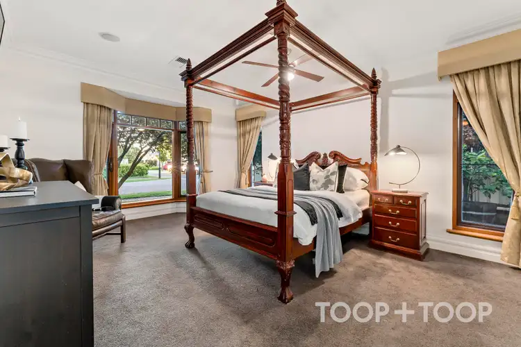 Fourth view of Homely house listing, 50 Belgrave Avenue, Flinders Park SA 5025