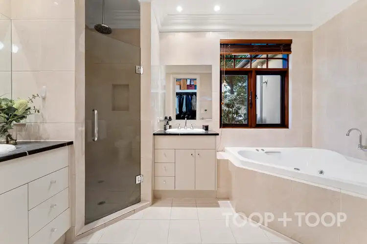 Fifth view of Homely house listing, 50 Belgrave Avenue, Flinders Park SA 5025