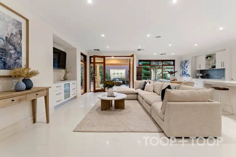 Sixth view of Homely house listing, 50 Belgrave Avenue, Flinders Park SA 5025