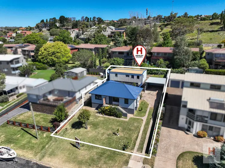 Second view of Homely semi-detached listing, 15 Clyde Street, Jindabyne NSW 2627