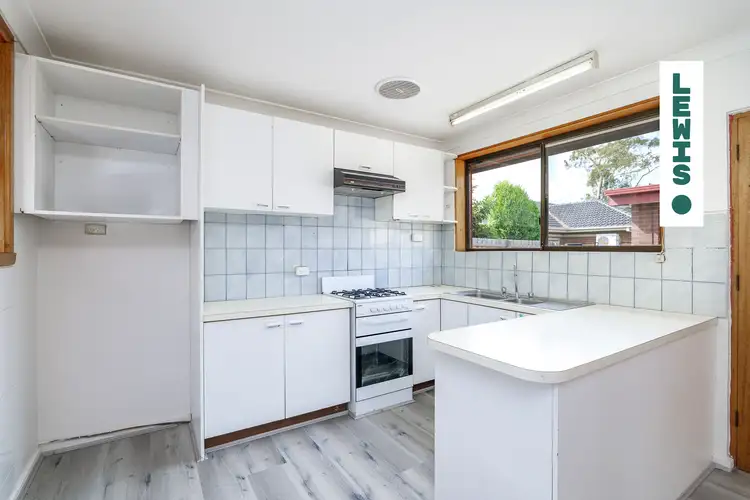 3/21 Lock Street, Fawkner VIC 3060