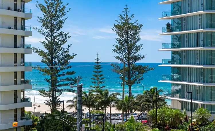 Fourth view of Homely unit listing, 1044/1 Ocean Street, Burleigh Heads QLD 4220