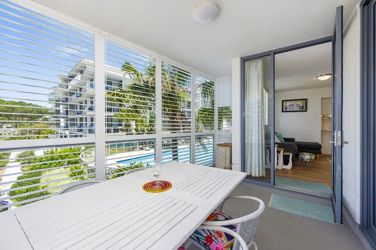 Fifth view of Homely unit listing, 1044/1 Ocean Street, Burleigh Heads QLD 4220
