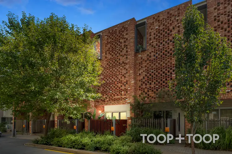 39 Sixth Street, Bowden SA 5007