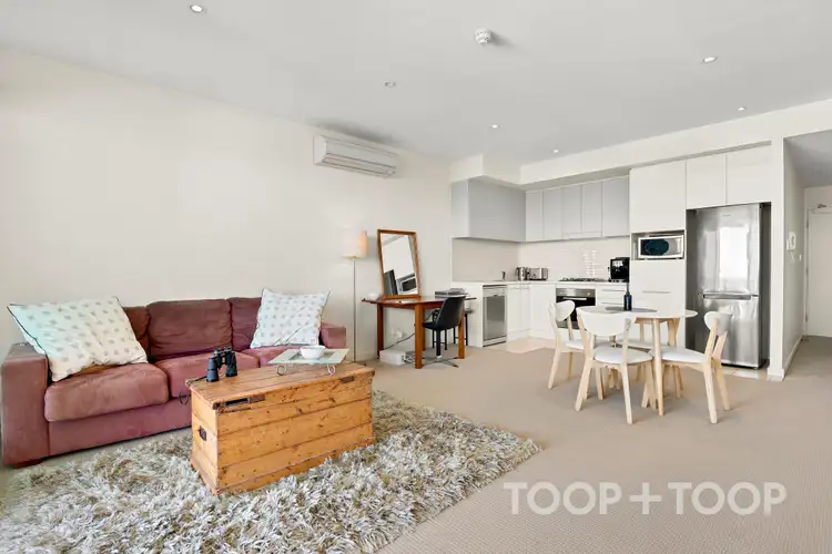 Fourth view of Homely apartment listing, 601/1 Tarni Court, New Port SA 5015