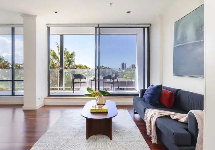 402/85-97 New South Head Road, Edgecliff NSW 2027