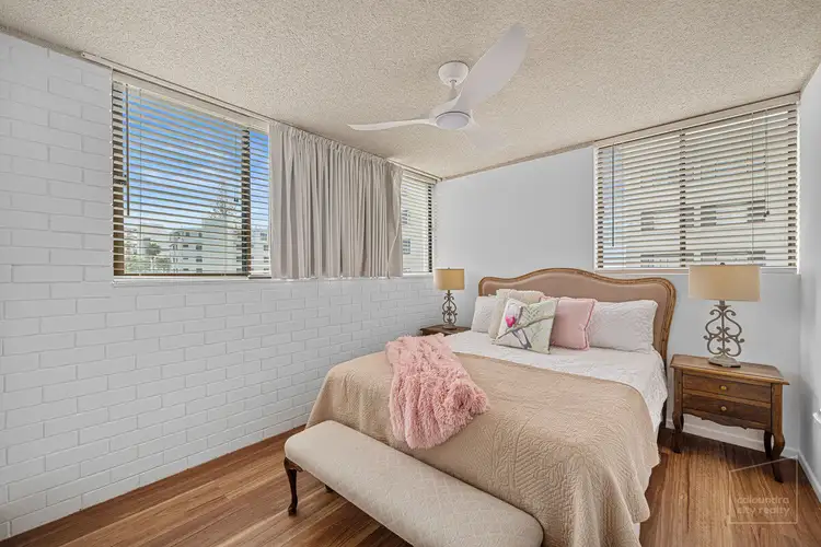 Third view of Homely unit listing, 3/24 Moreton Parade, Kings Beach QLD 4551