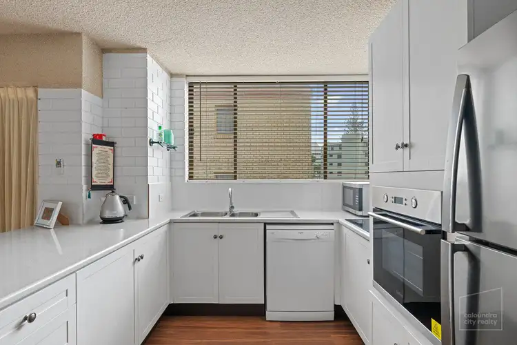 Sixth view of Homely unit listing, 3/24 Moreton Parade, Kings Beach QLD 4551