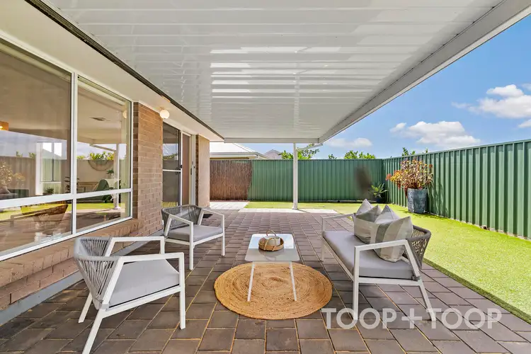 Second view of Homely house listing, 60 Brooklyn Drive, Hallett Cove SA 5158