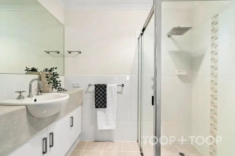 Fourth view of Homely house listing, 60 Brooklyn Drive, Hallett Cove SA 5158