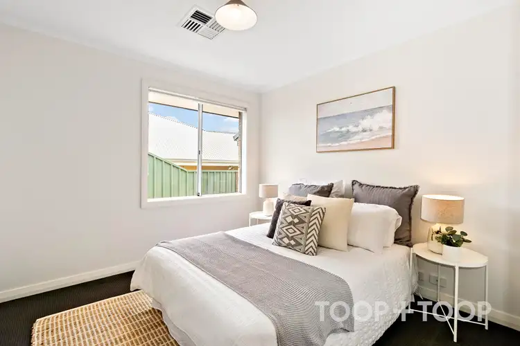 Fifth view of Homely house listing, 60 Brooklyn Drive, Hallett Cove SA 5158