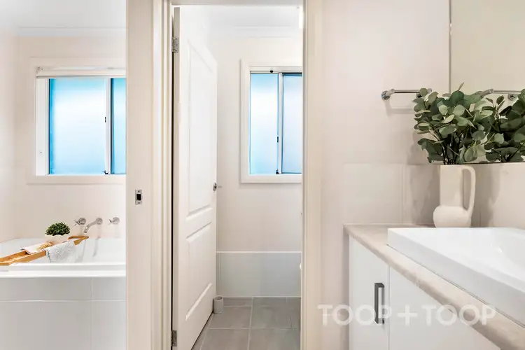 Sixth view of Homely house listing, 60 Brooklyn Drive, Hallett Cove SA 5158