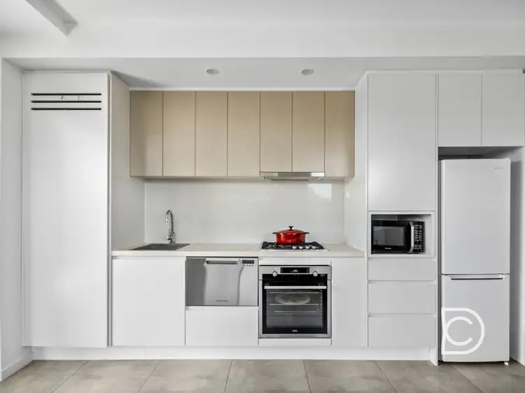 Fourth view of Homely apartment listing, 8/36 Tennyson Road, Mortlake NSW 2137