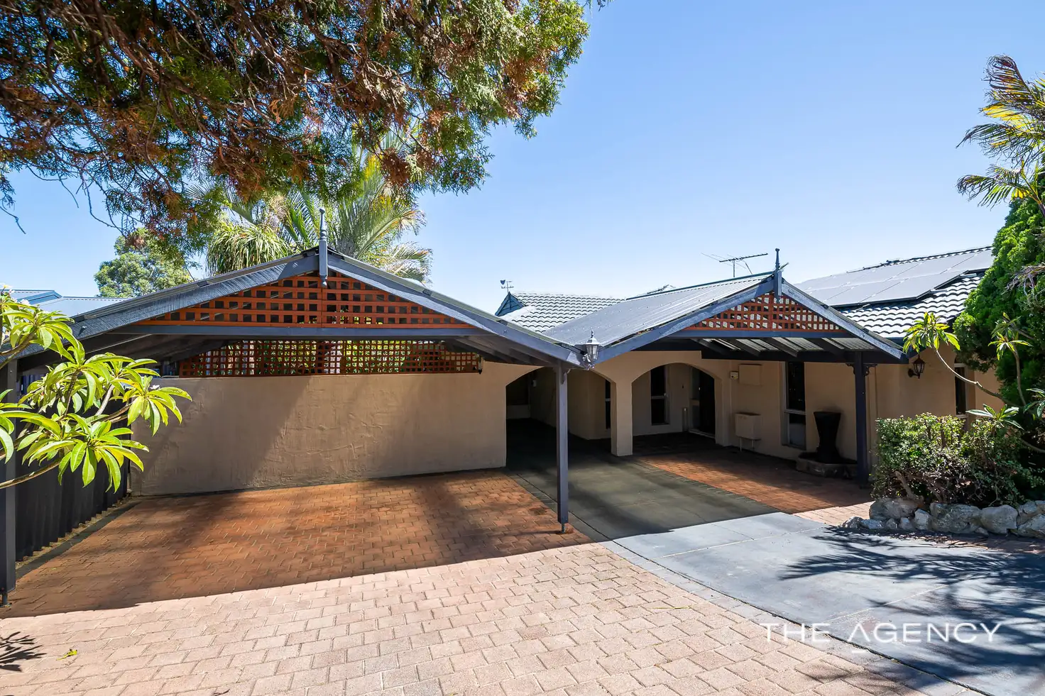 Main view of Homely house listing, 23 Hubbard Drive, Padbury WA 6025