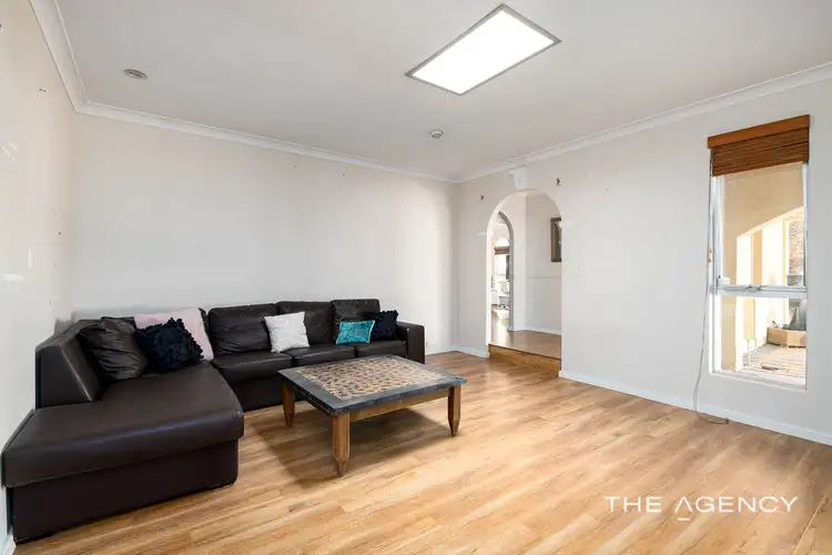 Second view of Homely house listing, 23 Hubbard Drive, Padbury WA 6025