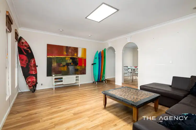 Third view of Homely house listing, 23 Hubbard Drive, Padbury WA 6025