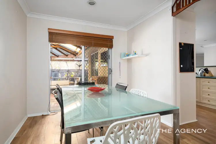 Fourth view of Homely house listing, 23 Hubbard Drive, Padbury WA 6025