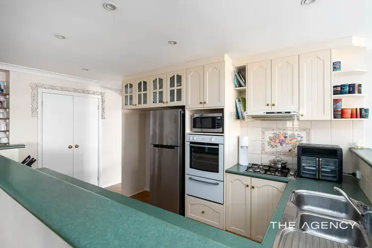 Fifth view of Homely house listing, 23 Hubbard Drive, Padbury WA 6025