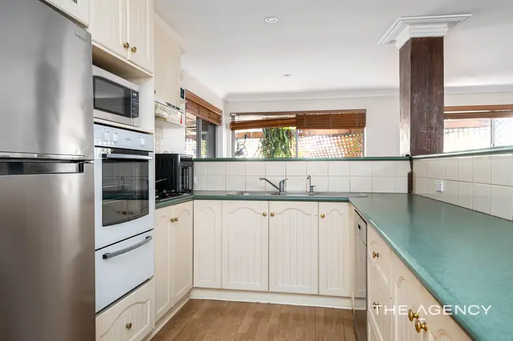 Sixth view of Homely house listing, 23 Hubbard Drive, Padbury WA 6025
