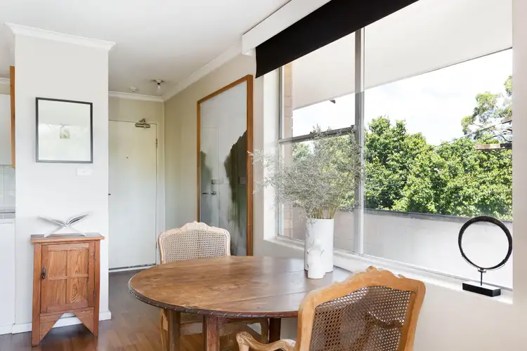 Second view of Homely apartment listing, 218/58 Cook Road, Centennial Park NSW 2021