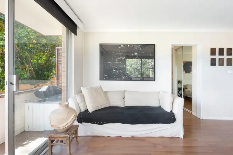 Third view of Homely apartment listing, 218/58 Cook Road, Centennial Park NSW 2021