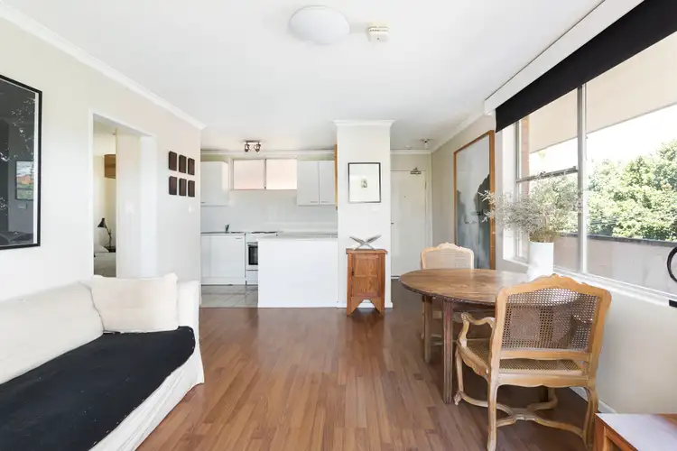 Fourth view of Homely apartment listing, 218/58 Cook Road, Centennial Park NSW 2021