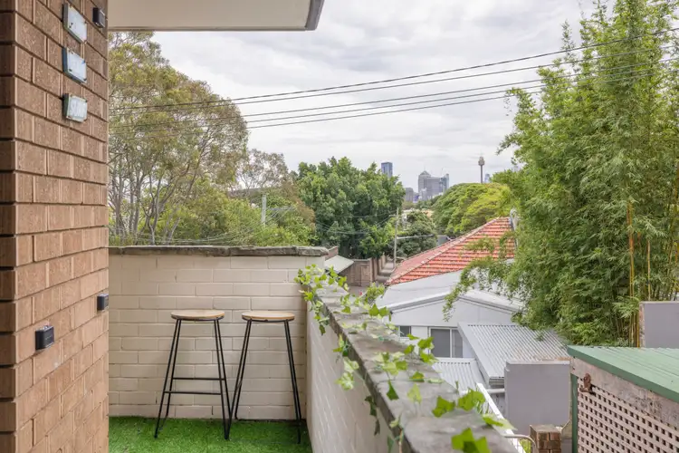 Fifth view of Homely apartment listing, 218/58 Cook Road, Centennial Park NSW 2021
