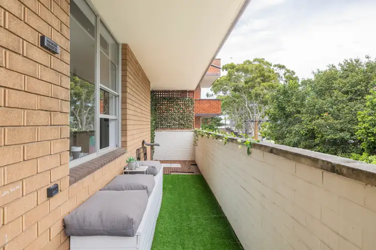 Sixth view of Homely apartment listing, 218/58 Cook Road, Centennial Park NSW 2021