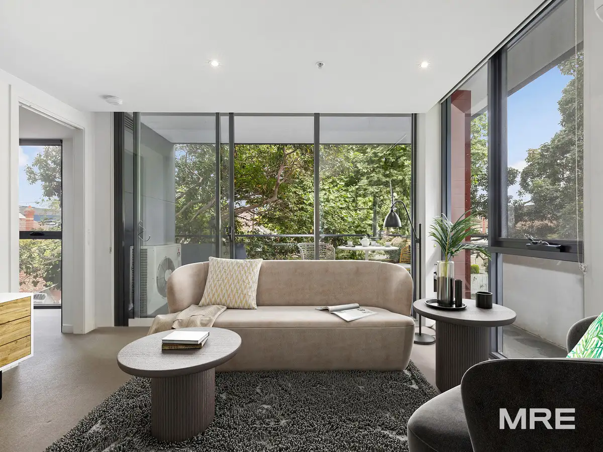 Main view of Homely apartment listing, 116/38 Camberwell Road, Hawthorn East VIC 3123