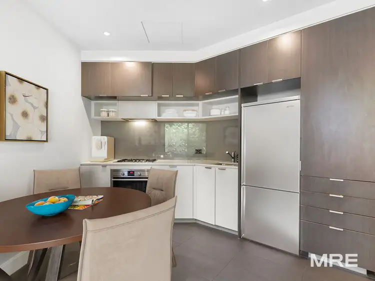 Second view of Homely apartment listing, 116/38 Camberwell Road, Hawthorn East VIC 3123
