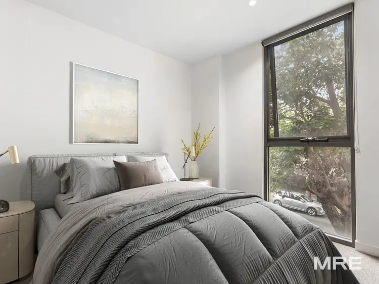Third view of Homely apartment listing, 116/38 Camberwell Road, Hawthorn East VIC 3123