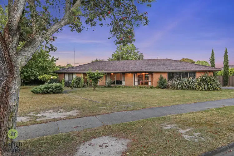 Second view of Homely house listing, 8 - 10 Summerlea Street, Trafalgar VIC 3824