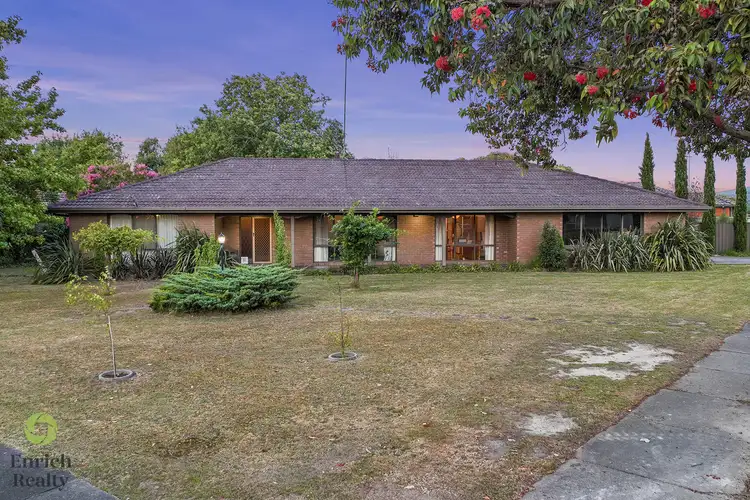 Third view of Homely house listing, 8 - 10 Summerlea Street, Trafalgar VIC 3824