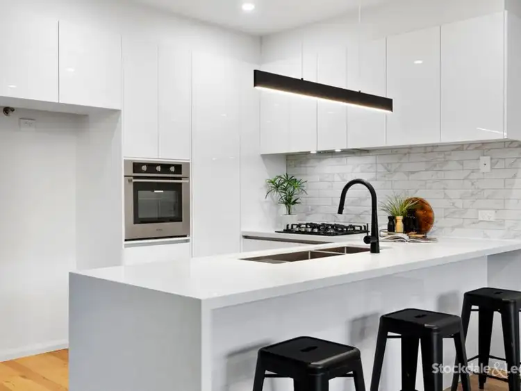 Second view of Homely townhouse listing, 34 Palana Street, Glenroy VIC 3046