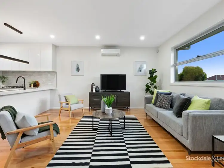 Third view of Homely townhouse listing, 34 Palana Street, Glenroy VIC 3046