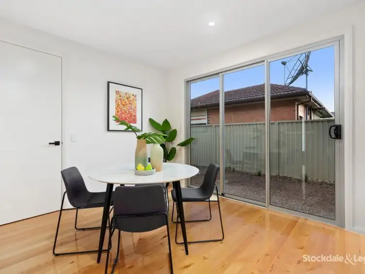 Fourth view of Homely townhouse listing, 34 Palana Street, Glenroy VIC 3046