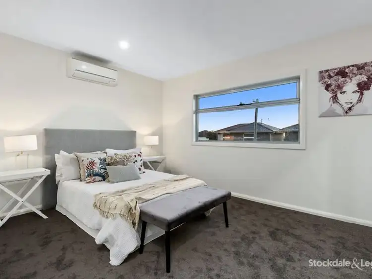 Fifth view of Homely townhouse listing, 34 Palana Street, Glenroy VIC 3046